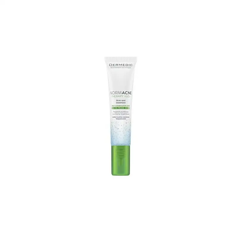 Dermedic Normacne Stop Boutons 15ml