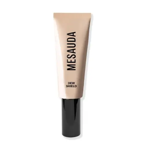DEW SHIELD Tan MESAUDA 40ml