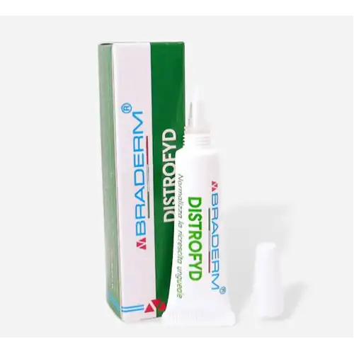 Distrofyd Braderm 15ml