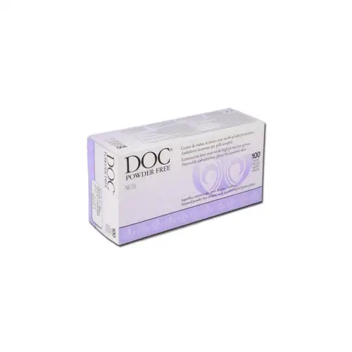 Doc Jardinage 100 pièces
