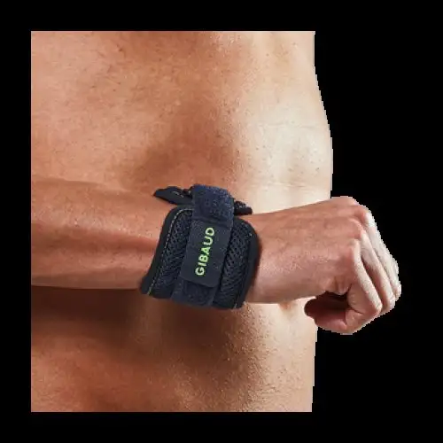 GIBAUDSPORT POIGNET WRAP 2