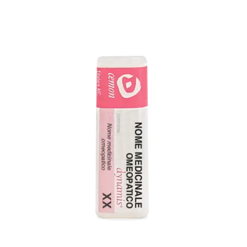 Dynamis Iris Veriscolor 200CH Cemon Globules