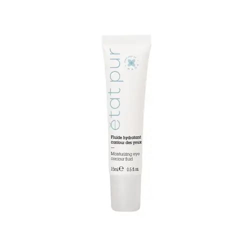 ETAT PUR - Fluide Hydratant Contour des Yeux 15ml