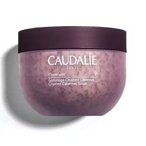 CAUDALIE - Vinosculpt Gommage Crushed Cabernet - Pot 225g
