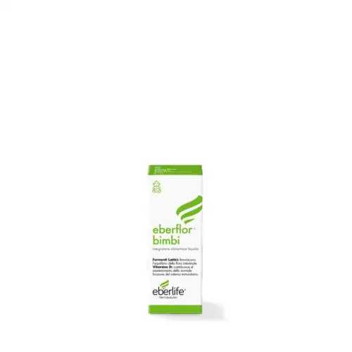 EberFlor Bimbi Eberlife 5ml