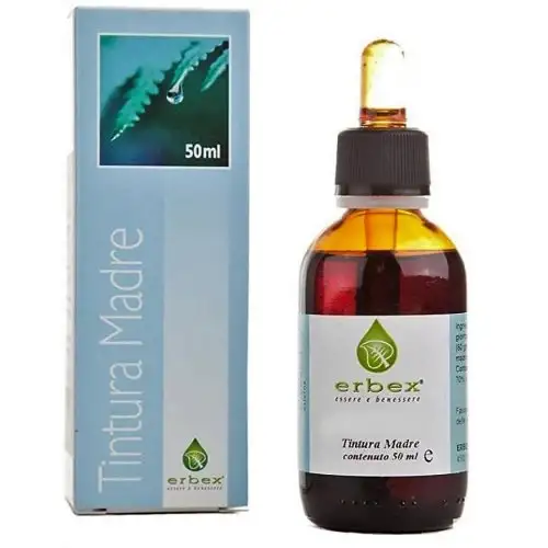 Echinacée Tm Erbex 50ml