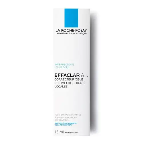 Effaclar AI La Roche Posay 15ml