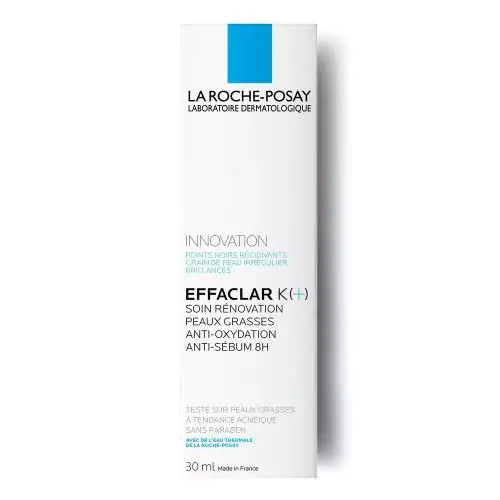 Effaclar K (+) La Roche Posay 30ml