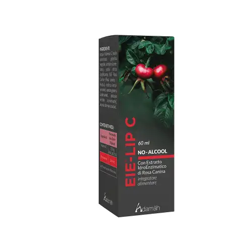 Eie-Lip C Adamàh 60ml