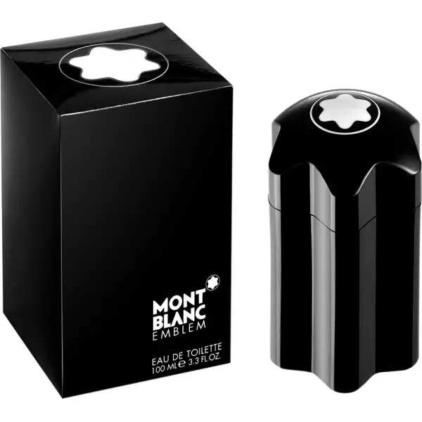 Emblem Eau De Toilette Spray Homme