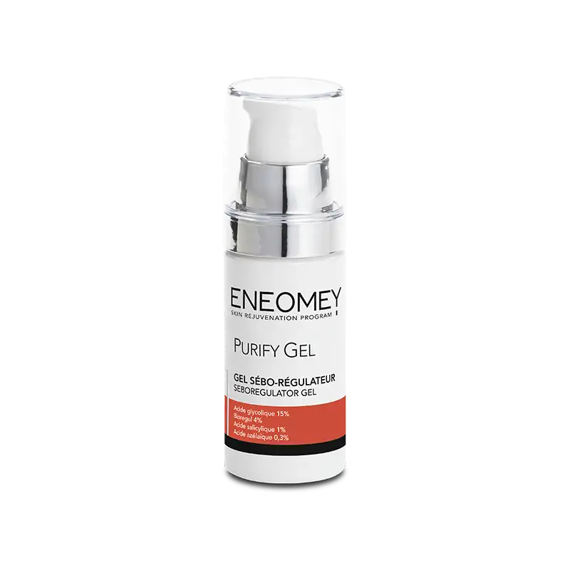 ENEOMEY PURIFY gel 50 ml