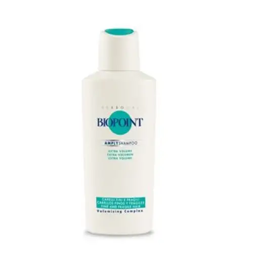 * BIOPOINT AMPLY SHA 200 ML