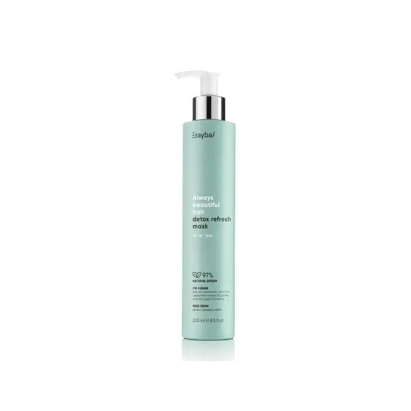 ERAYBA DETOX REFRESH masque 250 ml