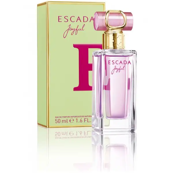 Escada Joyful Eau De Parfum Spray Femme