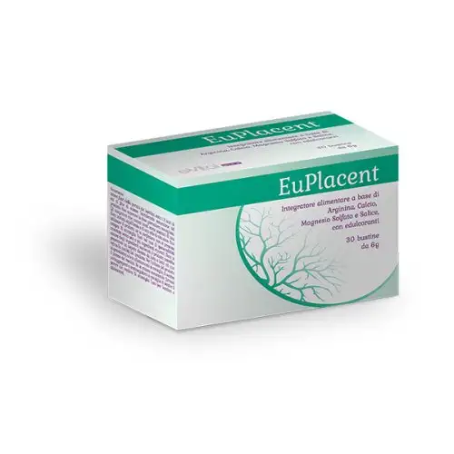EuPlacent E.Vital Groupe 30 Sachets