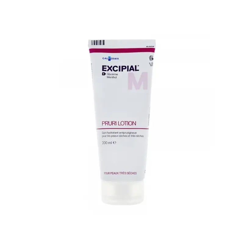 Excipial Pruri Lotion 200ml