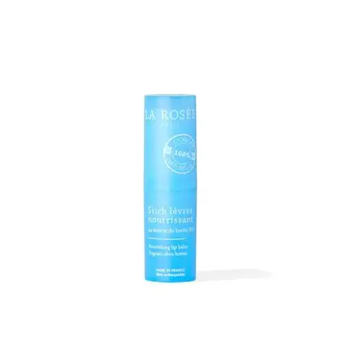 La Rosée - Stick à Lèvres Nourrissant Karité - Stick 4.5g
