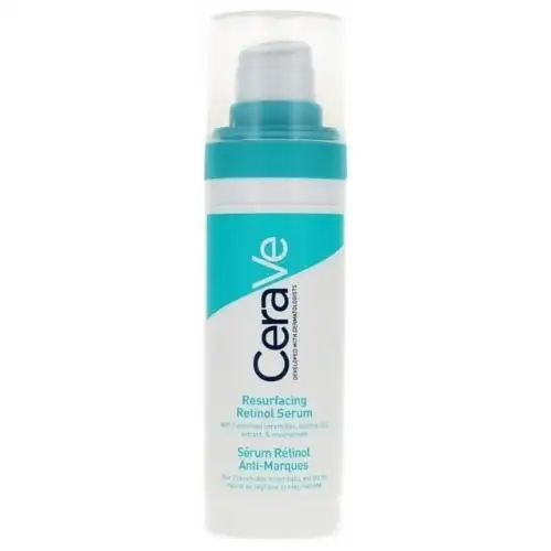 CeraVe Sérum Rétinol Anti-Marques 30 ml