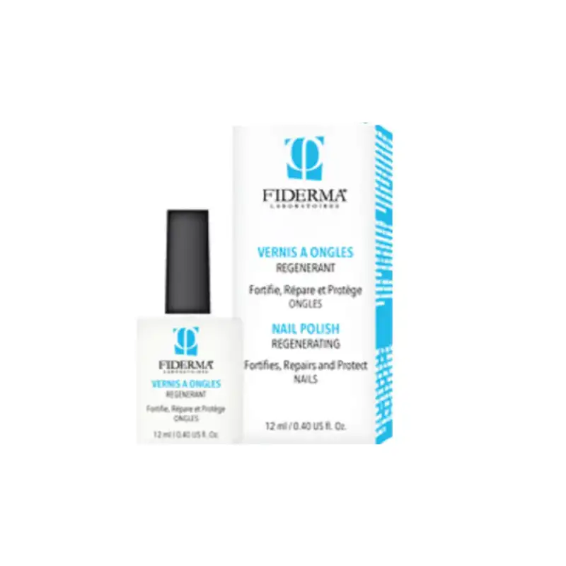 FIDERMA ONIFID hydrogel ongles | 12 ml