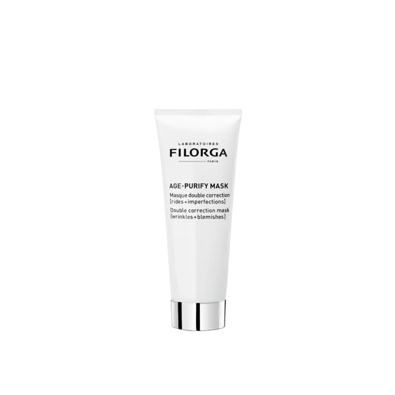 FILORGA AGE PURIFY masque Visage | 75 ml
