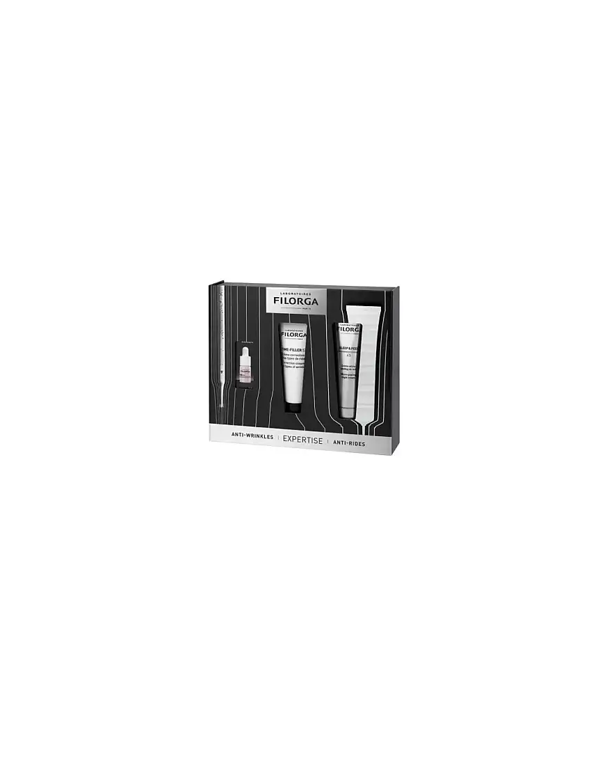 Filorga Coffret EXPERTISE ANTI RIDES