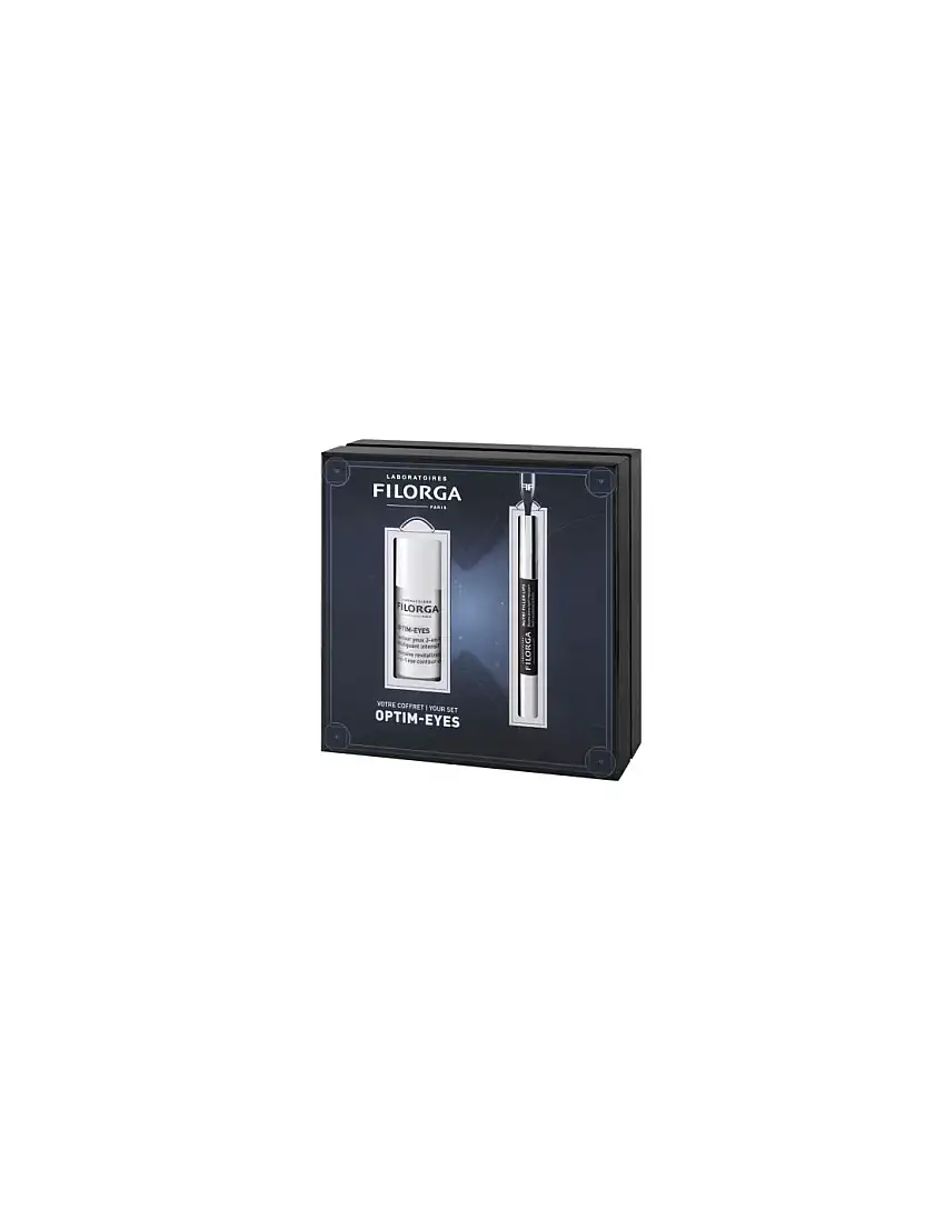 Filorga Coffret Optim Eyes