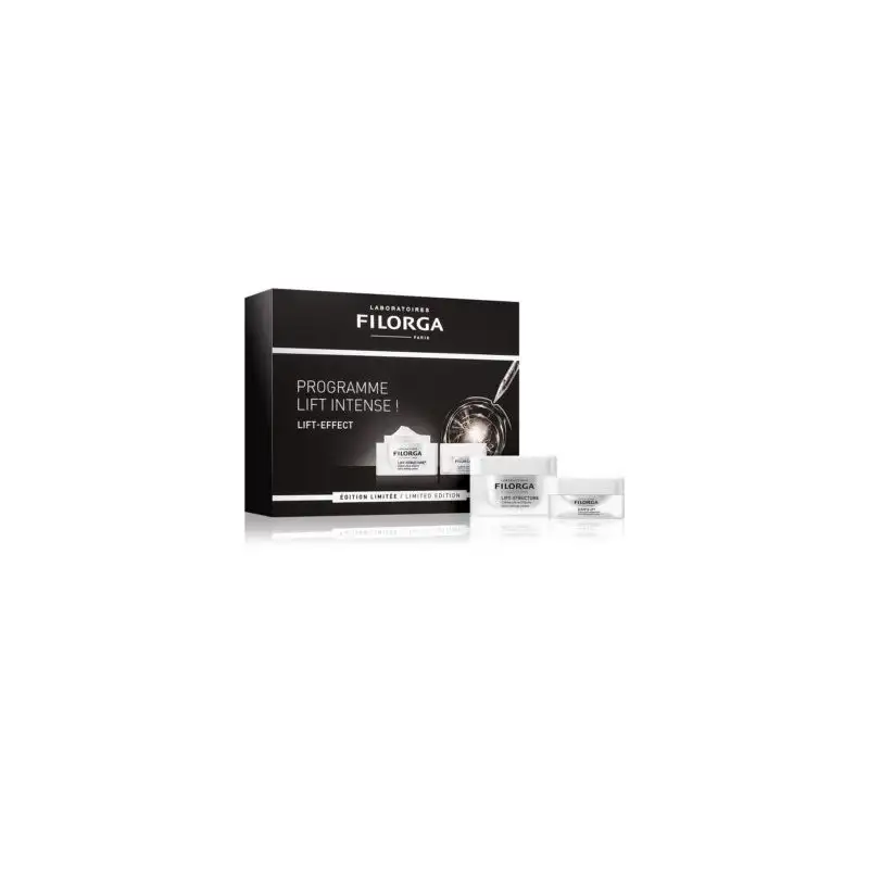 Filorga Coffret Programme Lift Intense