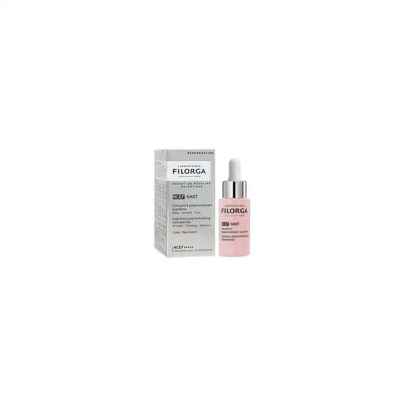 Filorga Ncef shot 15ml