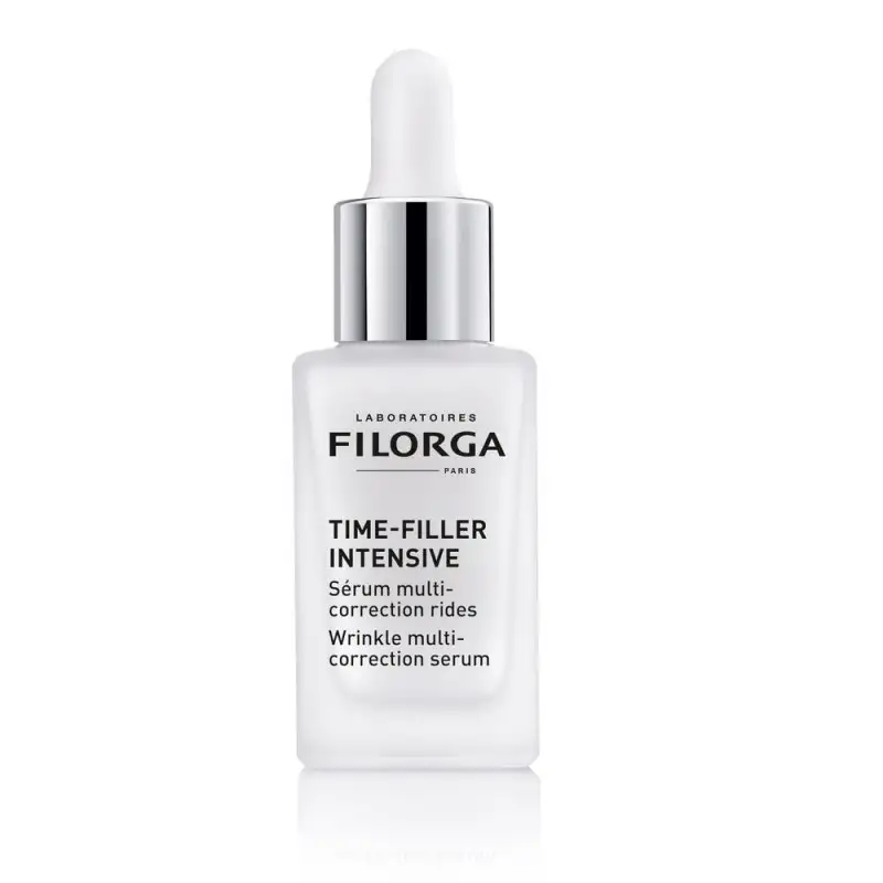 FILORGA TIME-FILLER INTENSIVE sérum multi correction rides | 30 ml