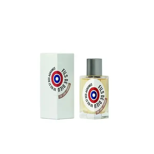 Fils De Dieu Eau De Parfum Spray Homme, Femme