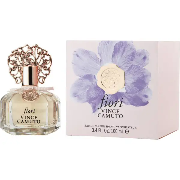 Fiori Eau De Parfum Spray Femme