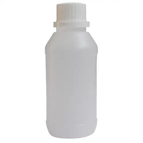 Comifar Capsule Bouteille en plastique 738 pièces
