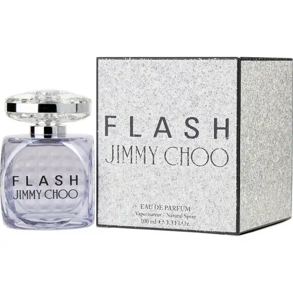 Flash Eau De Parfum Spray Femme