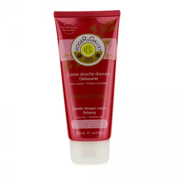 Fleur De Figuier Gel douche Homme, Femme