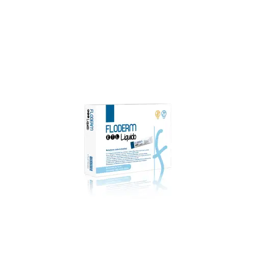 Floderm Rtl Liquide Drex Pharma 20 Sachets De 10 ml