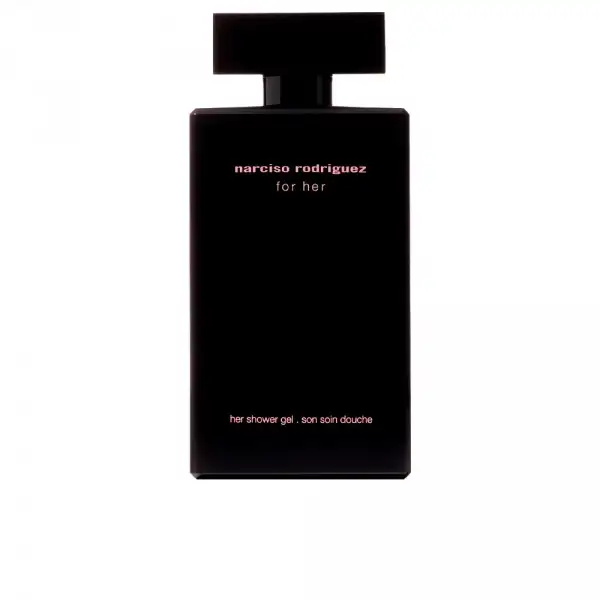 For Her Gel douche Femme