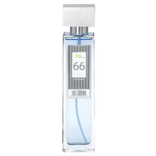 Fragrance 66 Parfum Pour Homme Iap Pharma 150 ml