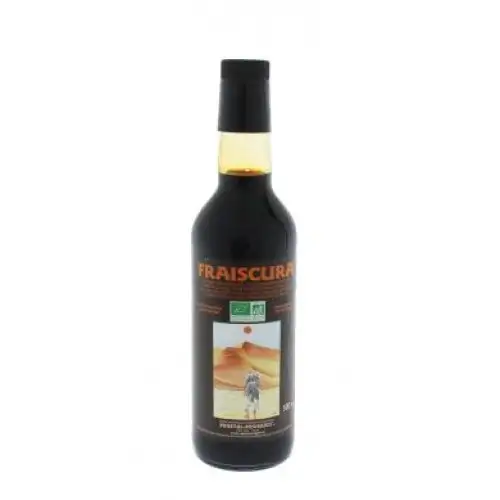 Fraiscura® Progrès Végétal 500ml
