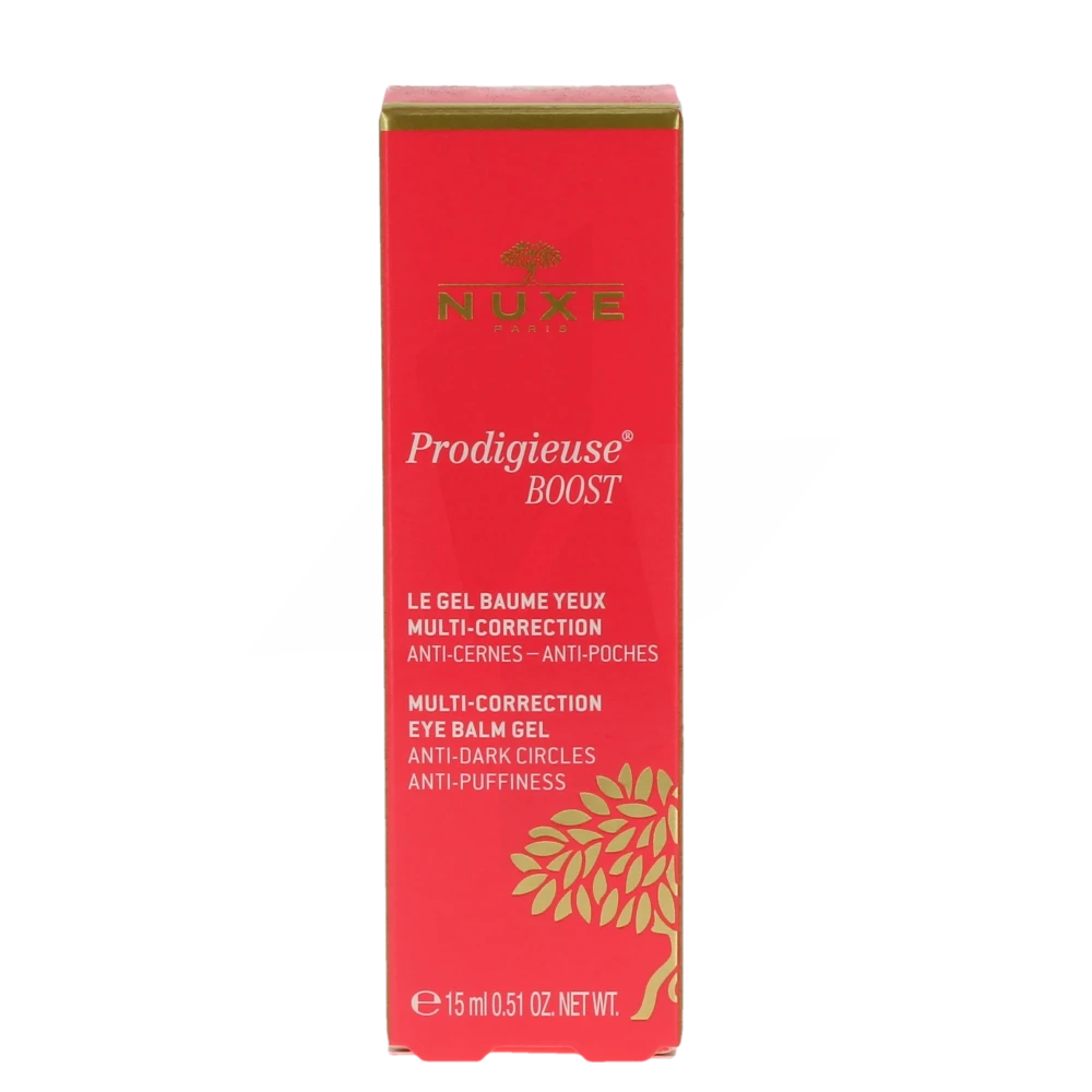 Gel Baume Yeux Multi-correction15 Ml