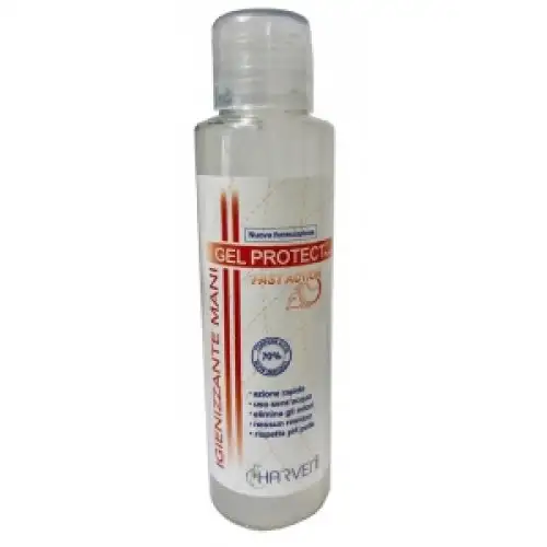 Gel Protect Plus Harven 100ml