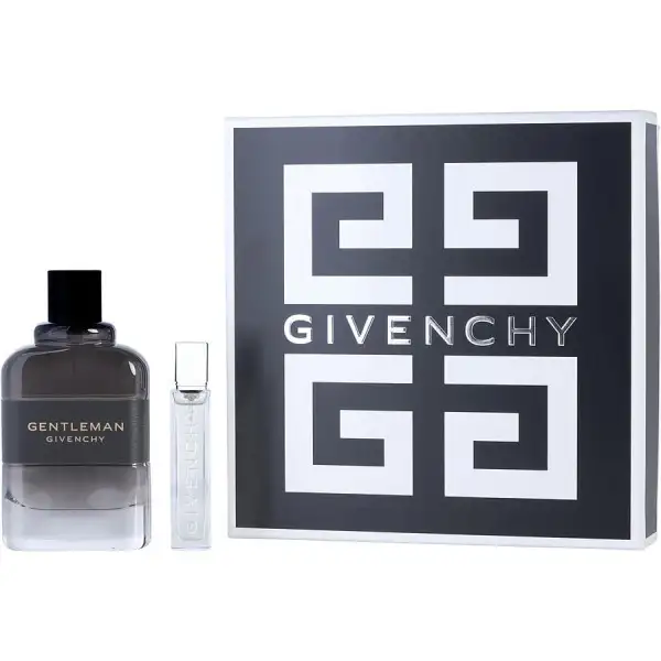 Gentleman Boisée Coffret Cadeau Homme