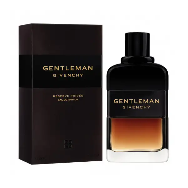 Gentleman Réserve Privée Eau De Parfum Spray Homme, Femme