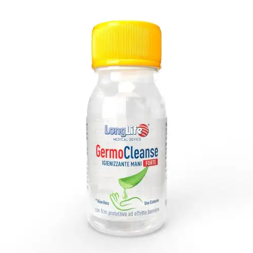GermoCleanse LongLife 50ml