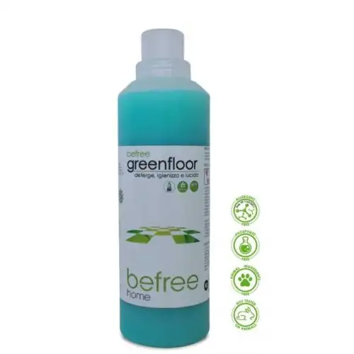 Greenfloor Befree 1000ml