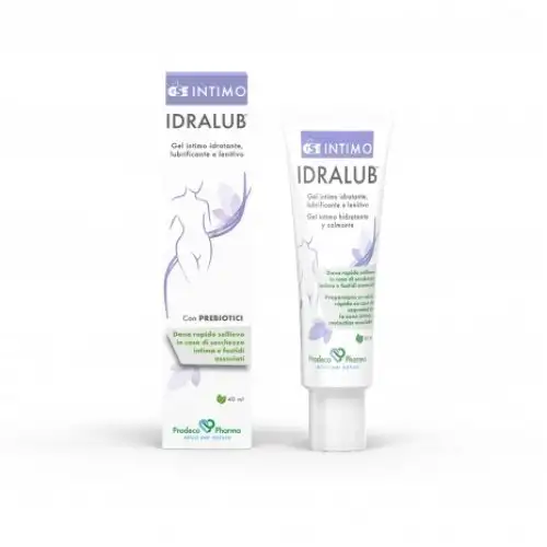 Gse Intimo Idralub Prodeco Pharma 40ml