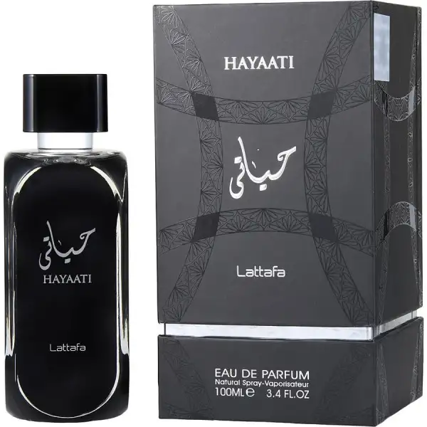 Hayaati Eau De Parfum Spray Homme