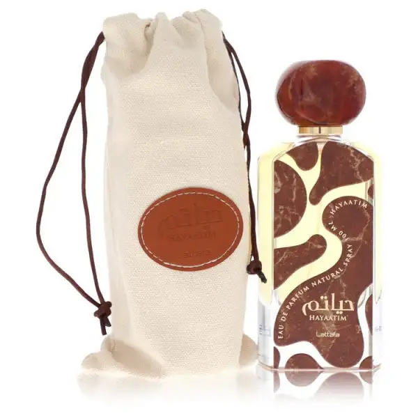 Hayaatim Eau De Parfum Spray Homme, Femme