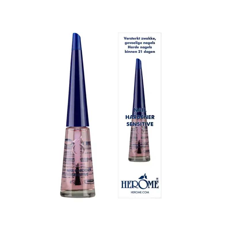 HERÔME durcisseur doux 10 ml
