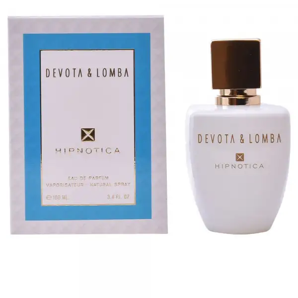 Hipnotica Eau De Parfum Spray Femme