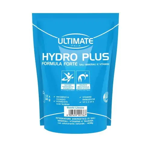 Hydro Plus Ultime 420g